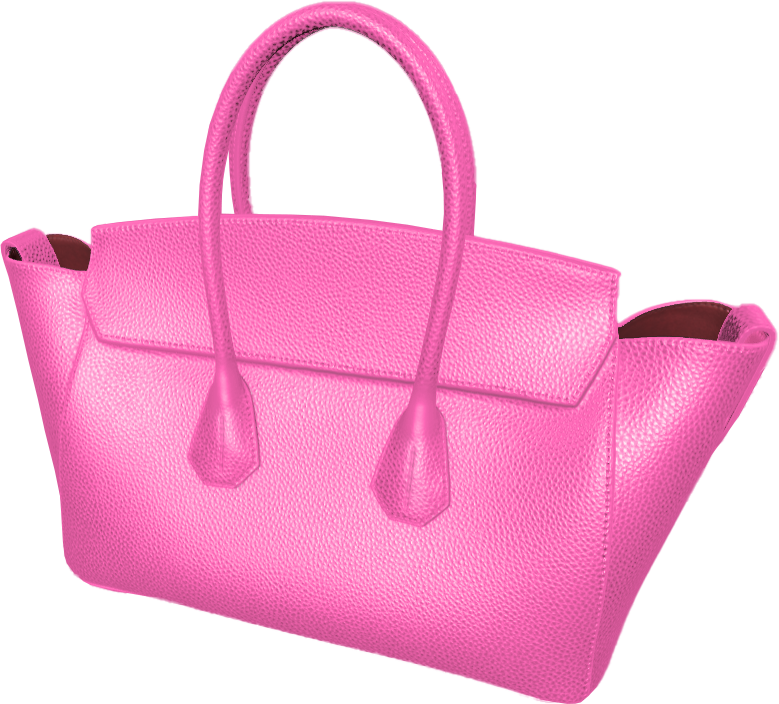 pinkBag