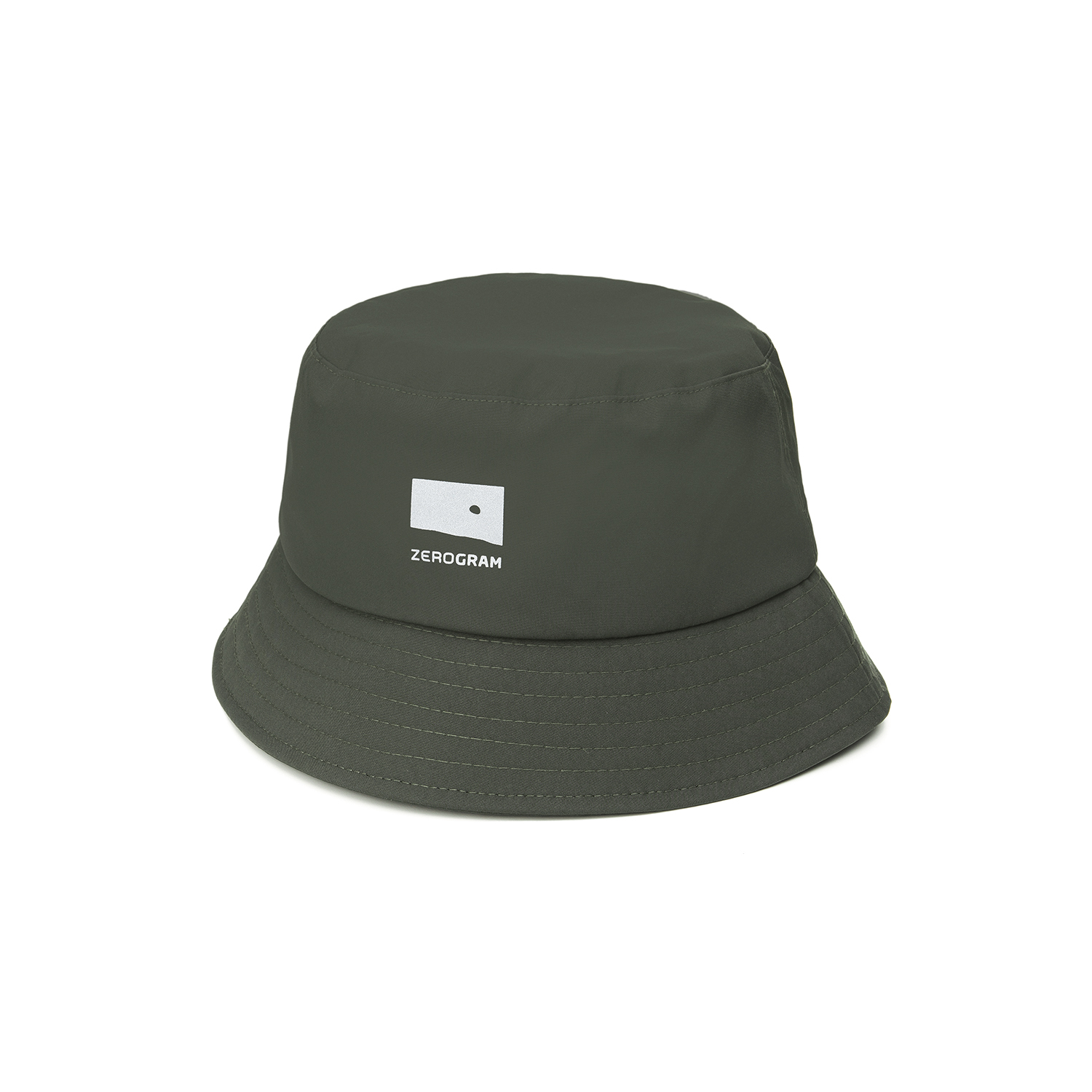 NICE PLANET Battery 3L Bucket Hat