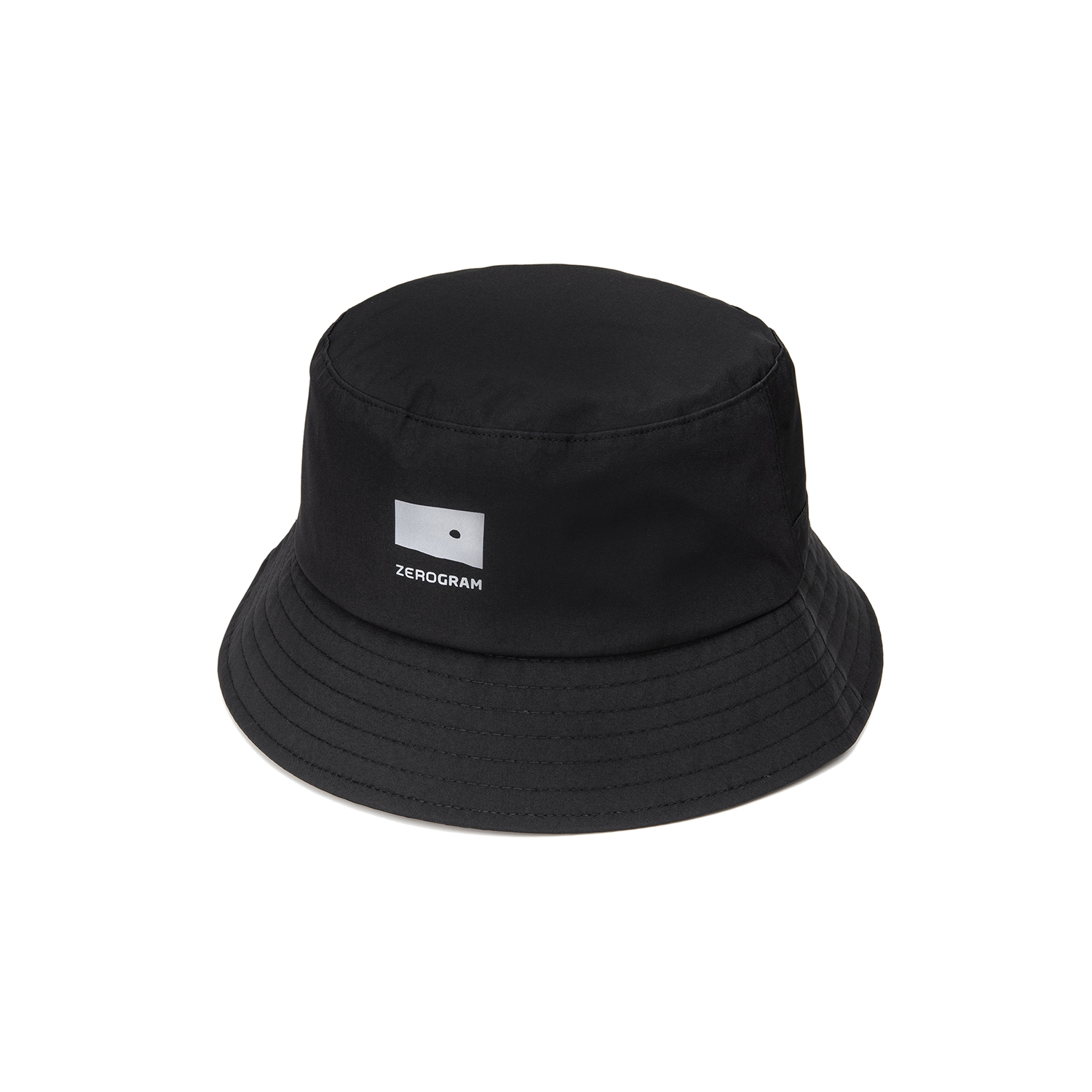 NICE PLANET Battery 3L Bucket Hat